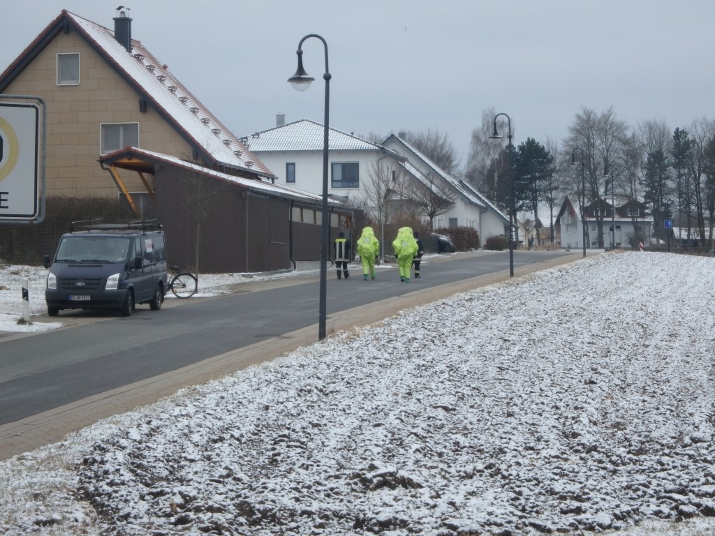 CSA Lehrgang März 2018