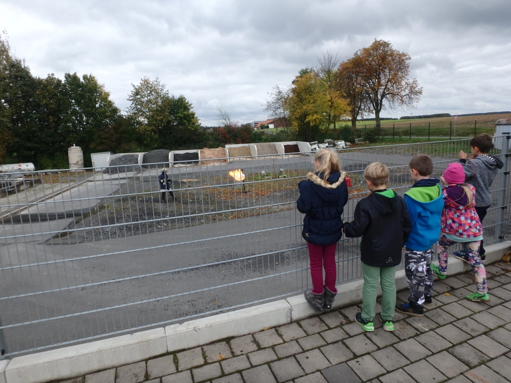 Kinderfeuerwehr am 07.10.2017