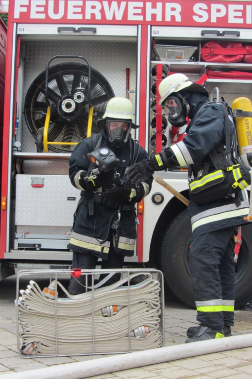 Tag der offenen Tür 2016