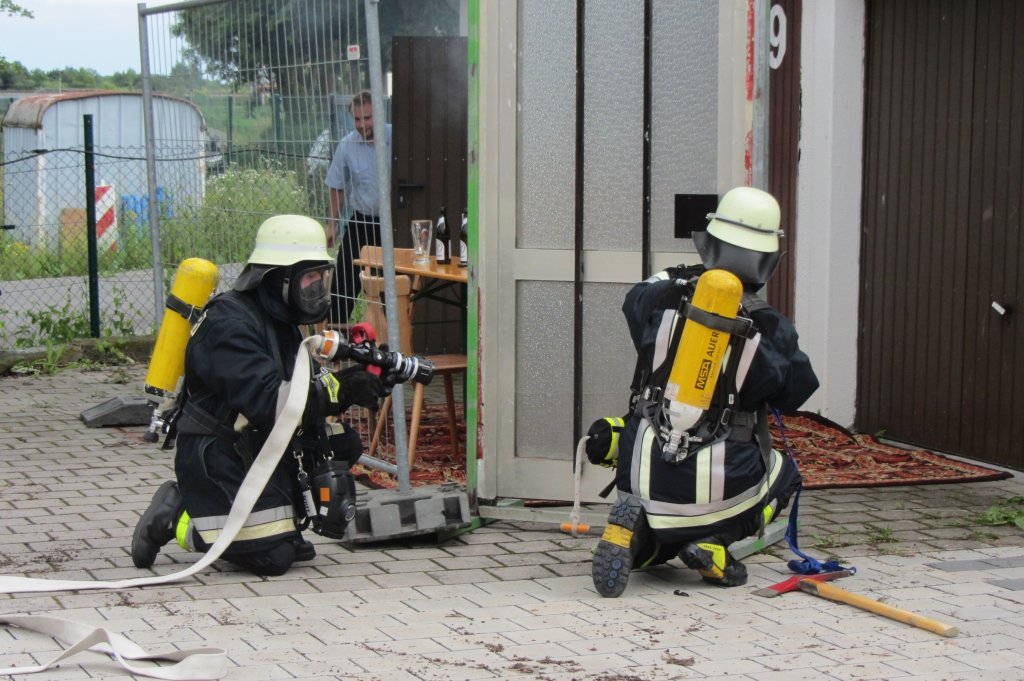 Tag der offenen Tür 2016