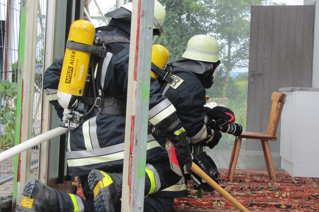 Tag der offenen Tür 2016