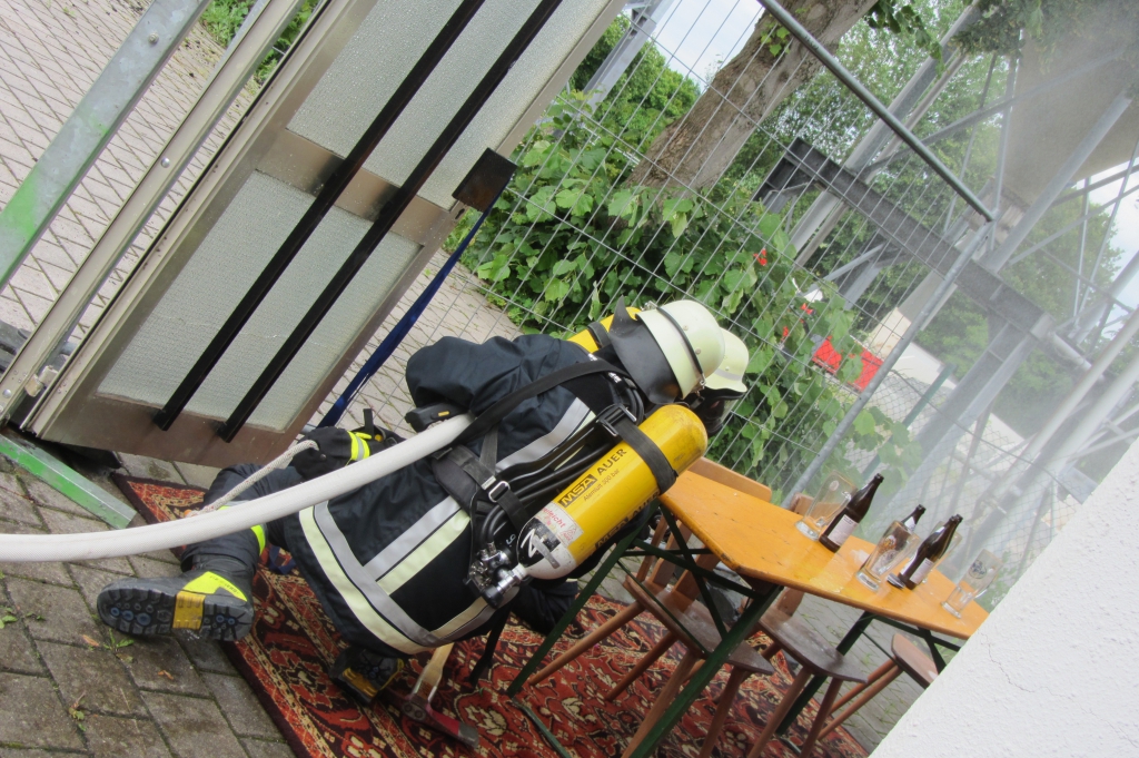 Tag der offenen Tür 2016